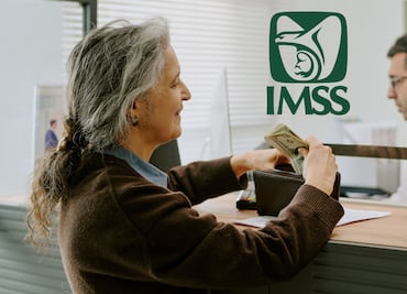 Aguinaldo IMSS 2025: Confirman fecha de depósito y requisitos, así sabrás cuánto te toca