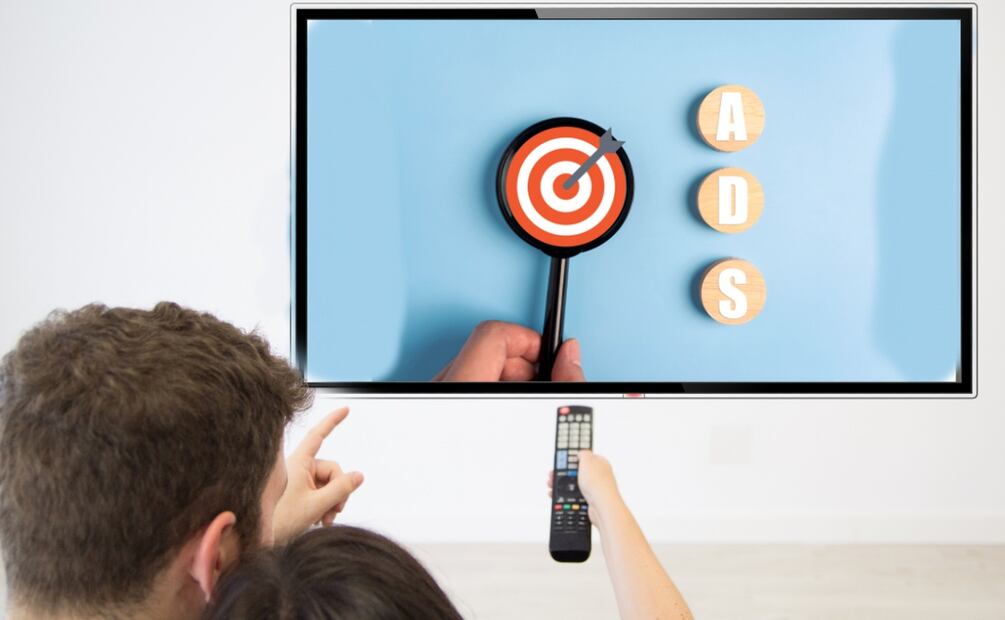 Descubre la evolución y controversia de la publicidad forzada en el Entretenimiento. (Foto: DeDinero)