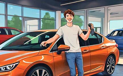 Cuánto realmente necesitas para comprar tu primer coche según la Condusef