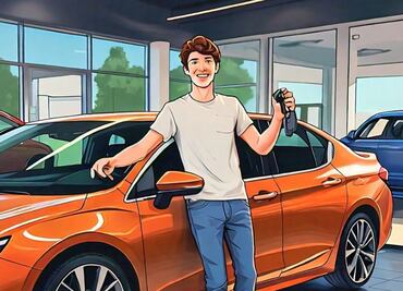 Cuánto realmente necesitas para comprar tu primer coche según la Condusef