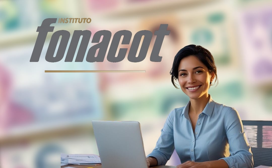 ¿Necesitas un crédito barato? Así quedan los pagos de un préstamo Fonacot en 6 meses. (Foto: Creada con IA)