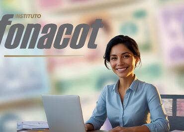 Fonacot 2025: ¿Cuánto pagarías por un crédito de 65 mil pesos en 6 meses?