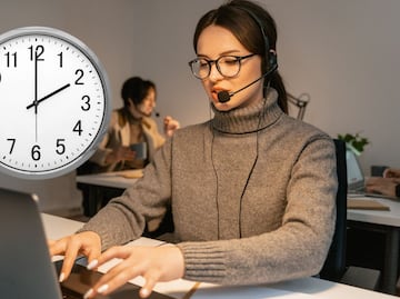 Fechas jornada laboral 40 horas México: Cuándo empieza cambio dependiendo tamaño de la empresa