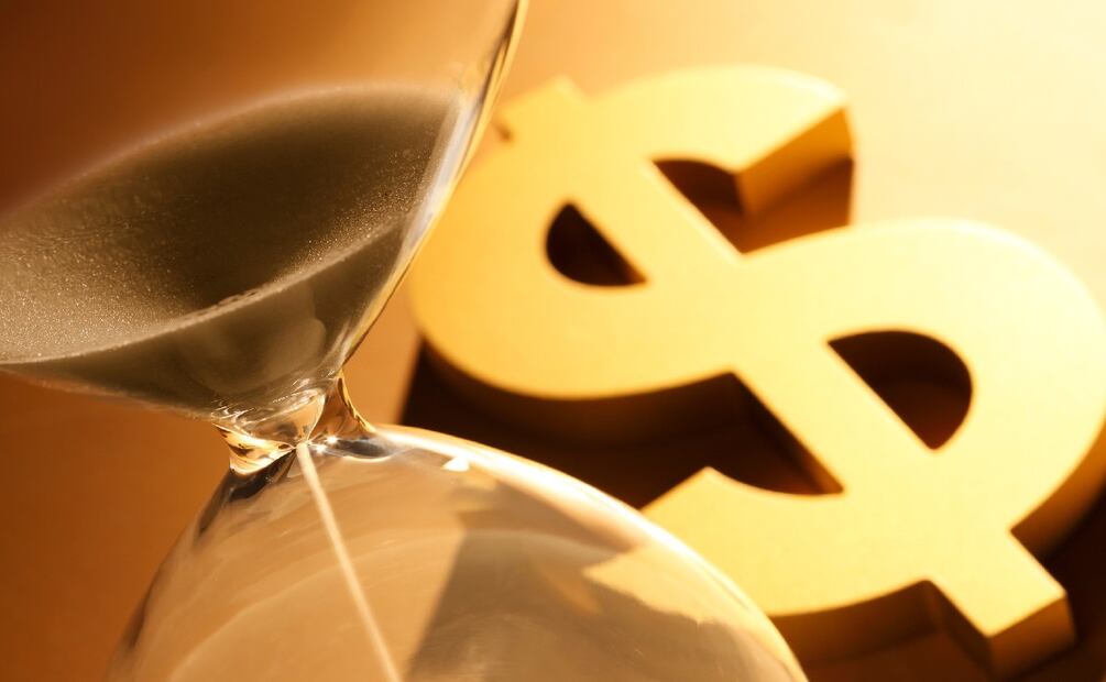 ¿Qué hacer cuando no te alcanza el dinero? (Foto: DeDinero)