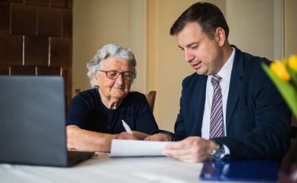 Cambiar tu testamento es más fácil de lo que piensas: Guía completa para modificarlo