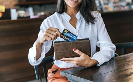 Condusef revela el truco para sacar el máximo provecho a tu tarjeta de crédito