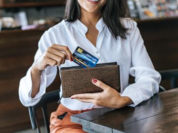 Condusef revela el truco para sacar el máximo provecho a tu tarjeta de crédito