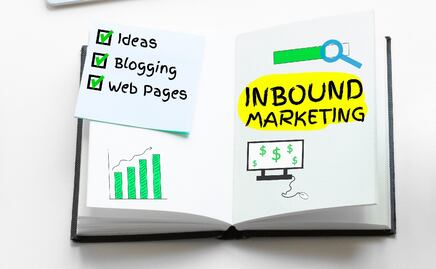 ¿Qué es el Inbound Marketing? Ejemplo para que tus clientes promuevan tu negocio