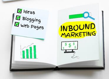 ¿Qué es el Inbound Marketing? Ejemplo para que tus clientes promuevan tu negocio