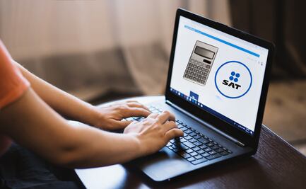 Cómo ir preparando tu declaración anual ante el SAT como persona física y tener saldo a favor