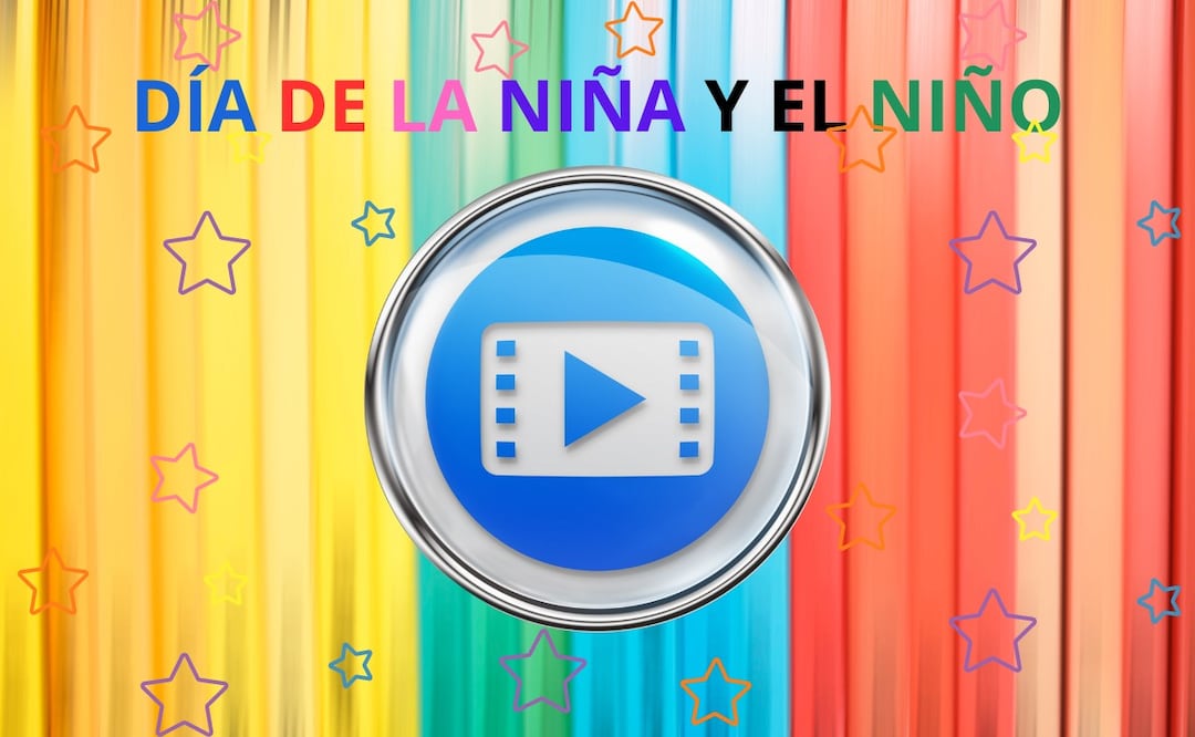¿Cómo festejar el día de la niña y el niño ahorrando? (Foto: DeDinero)