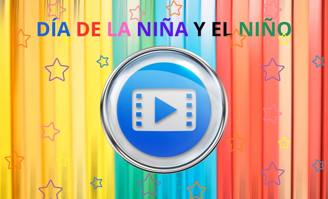 ¿Cómo festejar el día de la niña y el niño ahorrando? (Foto: DeDinero)