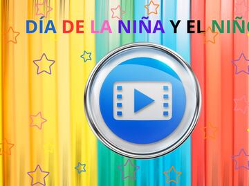 Videos de felicitación GRATIS para niñas y niños: Princesas Disney, Mickey Mouse y más