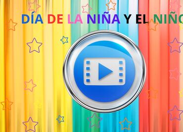 Videos de felicitación GRATIS para niñas y niños: Princesas Disney, Mickey Mouse y más