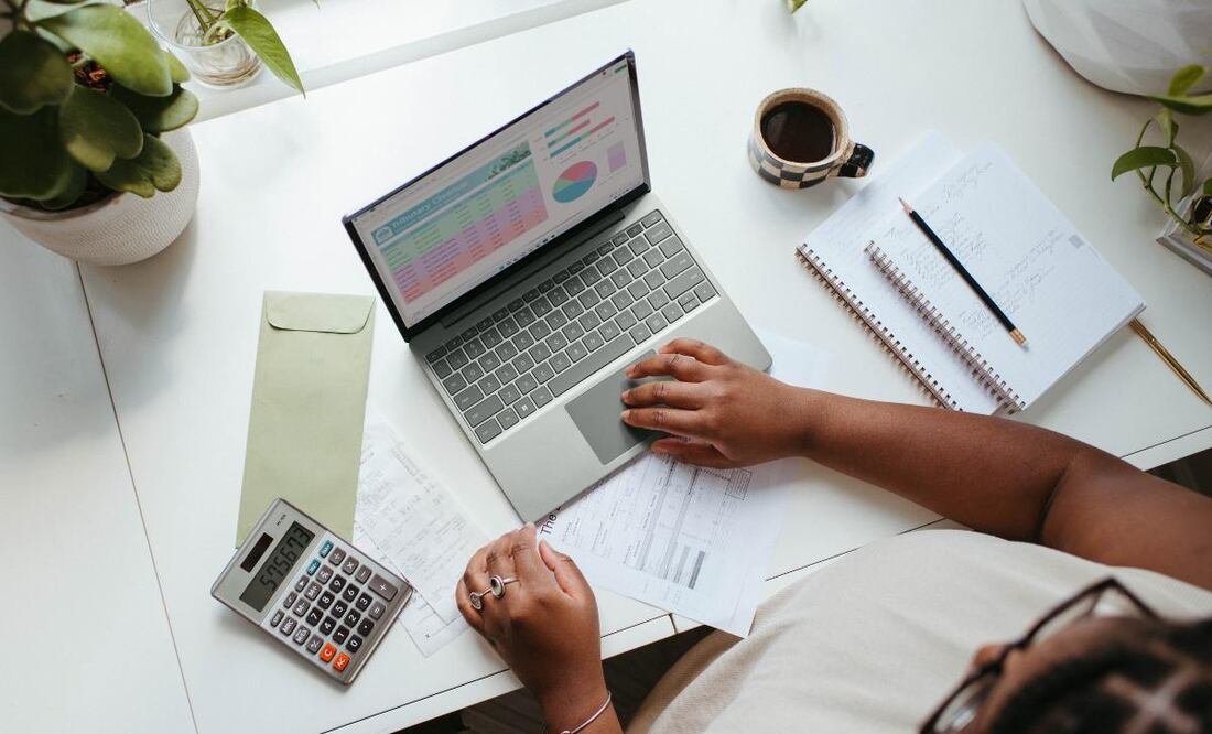 Consejos para que tu negocio tenga buenos resultados. (Foto: Unsplash)