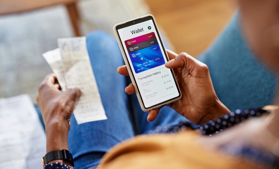 Conoce los beneficios de utilizar las tarjetas virtuales. (Foto: DeDinero)