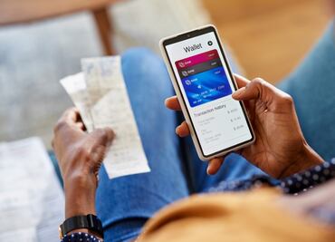 Tarjetas virtuales: La solución segura y práctica para tus compras