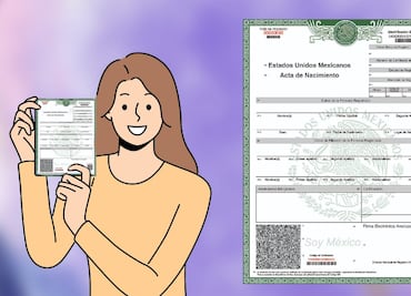Acta de Nacimiento en México, cuánto cuesta sacarla por Internet