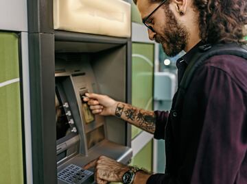 Cómo detectar cajeros automáticos alterados y evitar el robo de tu NIP