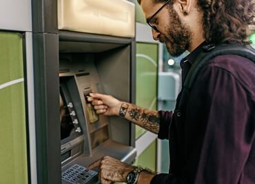 Cómo detectar cajeros automáticos alterados y evitar el robo de tu NIP