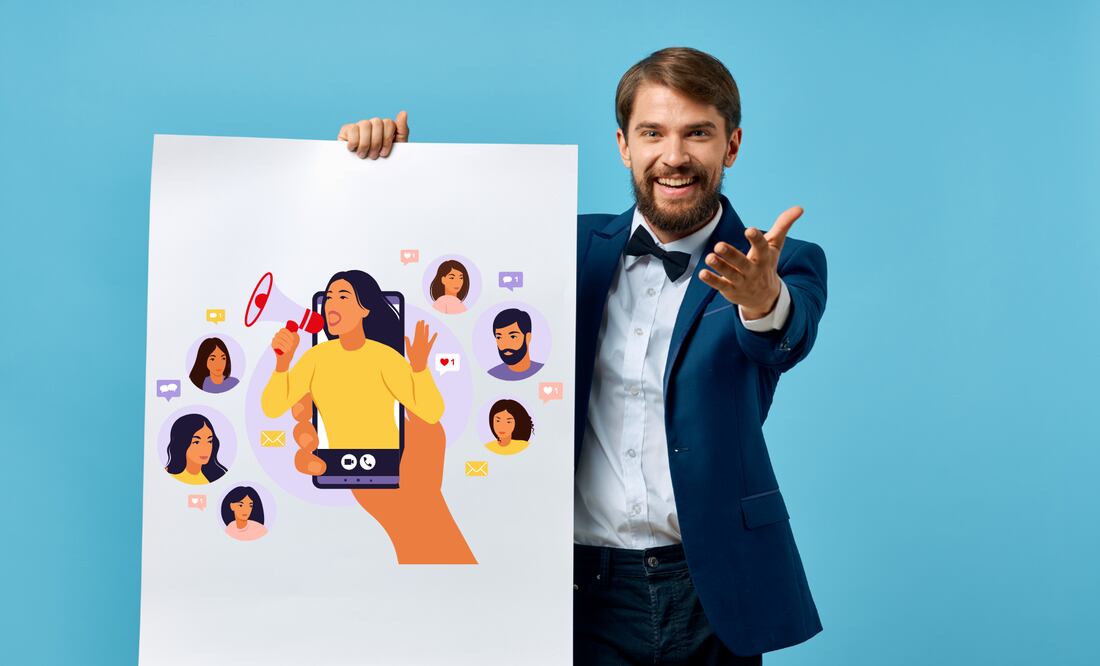 Los diez conceptos clave de publicidad (Foto: Canva)