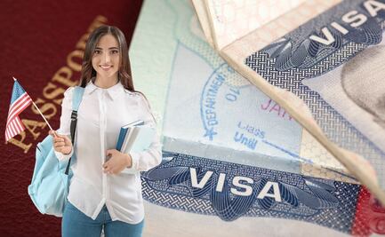 Guía completa para obtener la Visa F-1 y estudiar en Estados Unidos