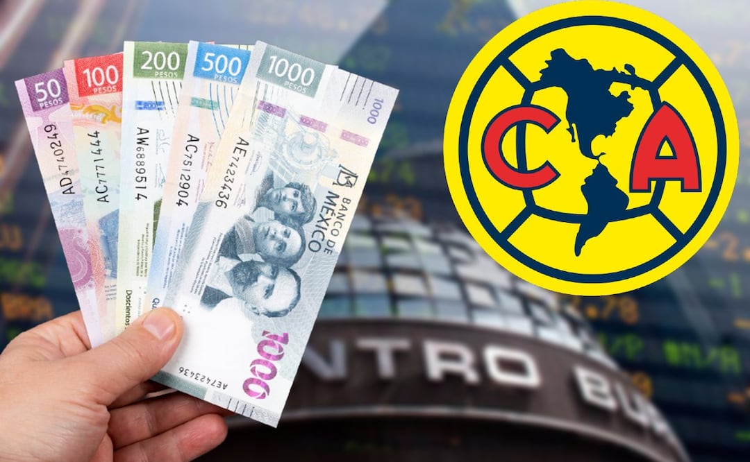 Si eres fan del América, ya puedes ser accionista del club de tus amores. (Foto: DeDinero)