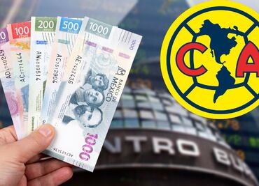 Omar Educación Financiera habla de cómo invertir en el Club América