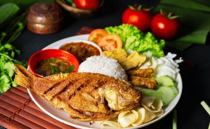 Cuánto cuestan los pescados y mariscos en CDMX para esta Semana Santa 2024