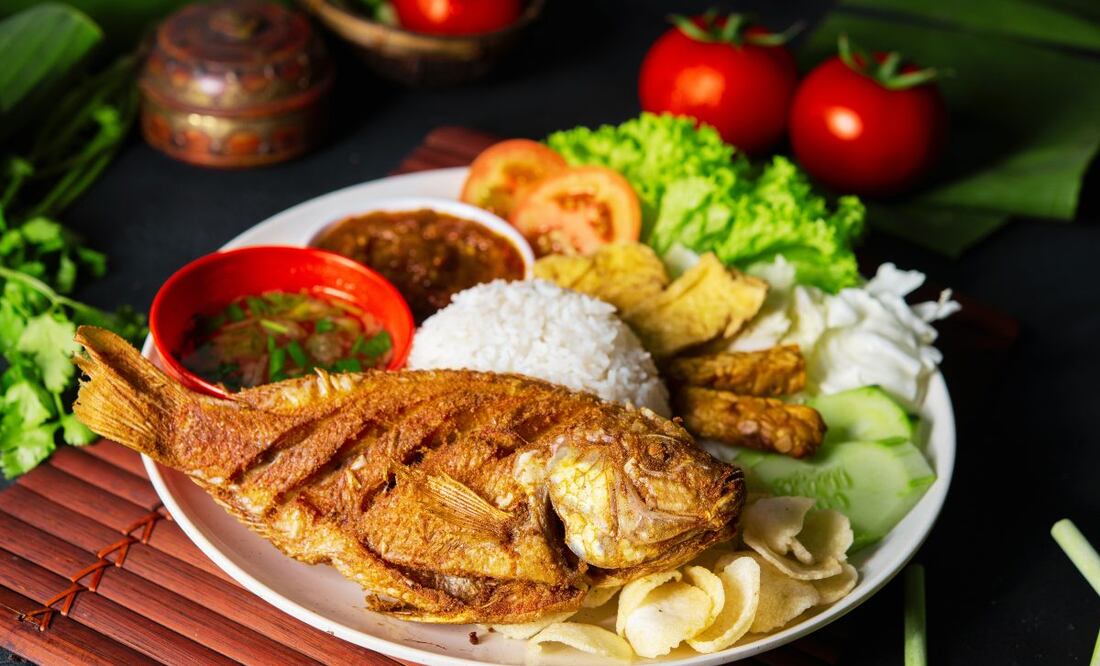 Dónde comprar más barato el pescado y los mariscos para esta Semana Santa 2024. (Foto: DeDinero)