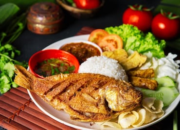 Cuánto cuestan los pescados y mariscos en CDMX para esta Semana Santa 2024