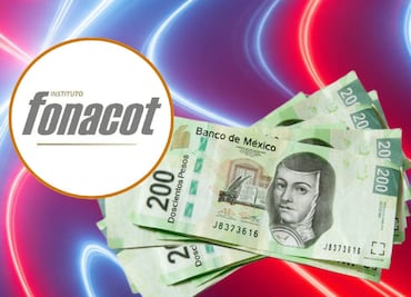 Crédito Fonacot 2025: Cuánto debes ganar al mes para solicitar 50 mil pesos (requisitos y cómo tramitarlo)