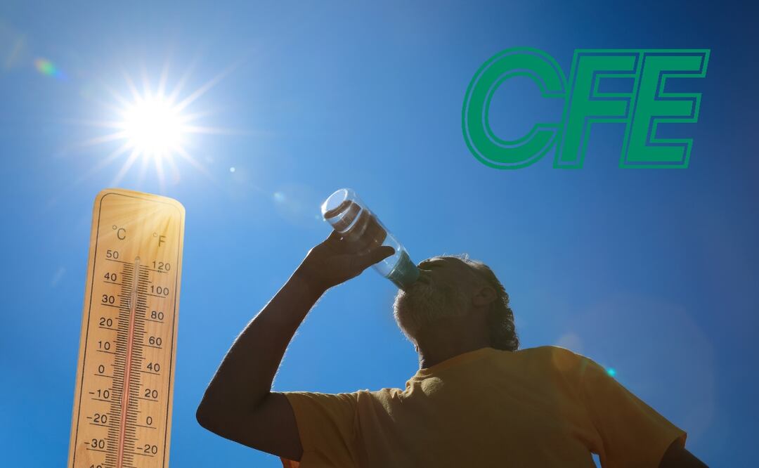 ¿Qué relación tienen las olas de calor con las finanzas personales? (Foto: DeDinero)