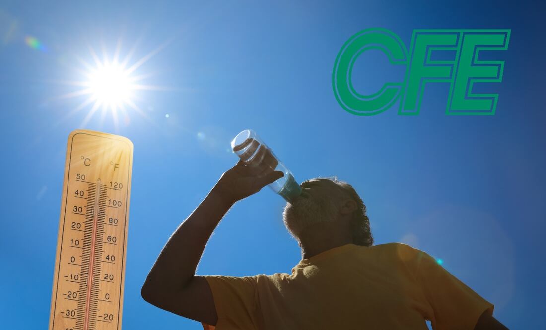 ¿Qué relación tienen las olas de calor con las finanzas personales? (Foto: DeDinero)