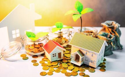 Cuáles son los 4 tipos de inversión para crecer tu dinero