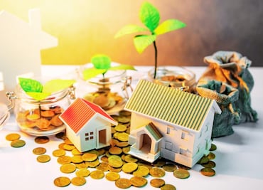 Cuáles son los 4 tipos de inversión para crecer tu dinero