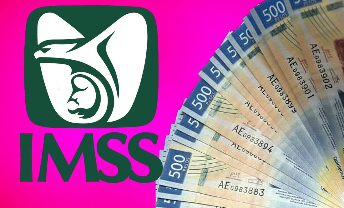 IMSS Ley 73: requisitos, monto y fecha del aumento en la pensión mínima garantizada para jubilados. (Foto: DeDinero)