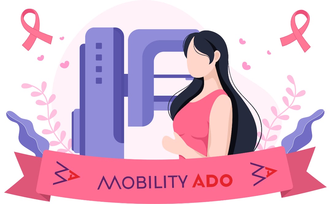 ¿Dónde hay mastografías gratis? (Foto: DeDinero)