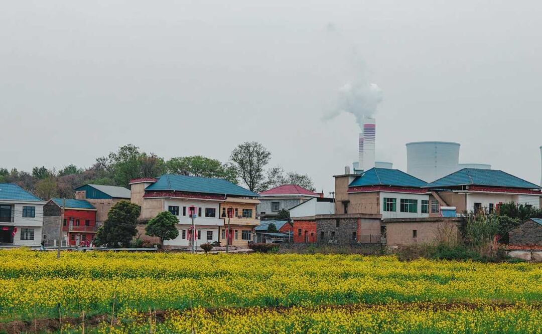 ¿Durante cuántos años se puede ser propietario de una propiedad en China? (Foto: DeDinero)