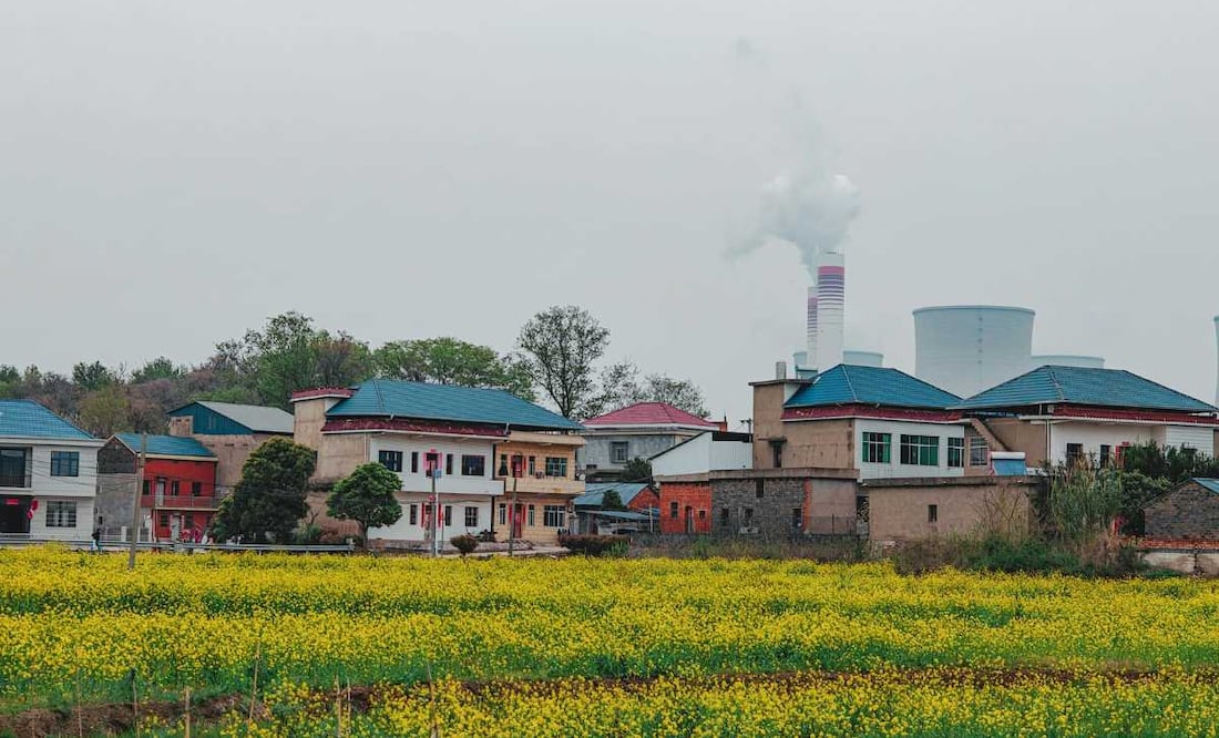 ¿Durante cuántos años se puede ser propietario de una propiedad en China? (Foto: DeDinero)