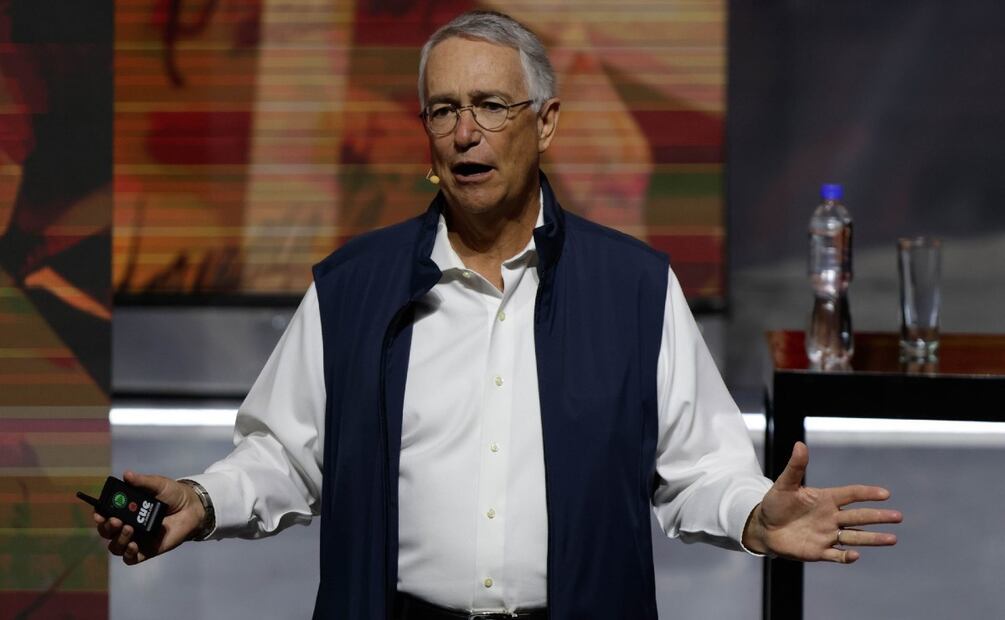 El desafío financiero de MrBeast a Ricardo Salinas (Foto: Cuartoscuro)