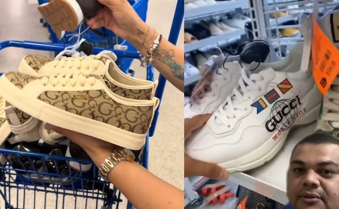 Ross Dress for Less, conoce las tiendas que venden artículos de marcas reconocidas por menos de 500 pesos. (Foto: Redes Sociales)