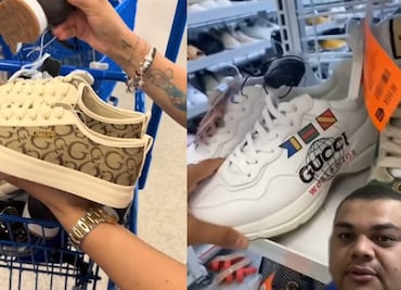 Bolsas Guess y ropa Gucci por menos de 500 pesos en Ross Dress for Less: Guía de expertos en TikTok