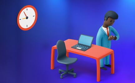 ¿Reforma a la jornada laboral en México? Esto es lo que sabemos