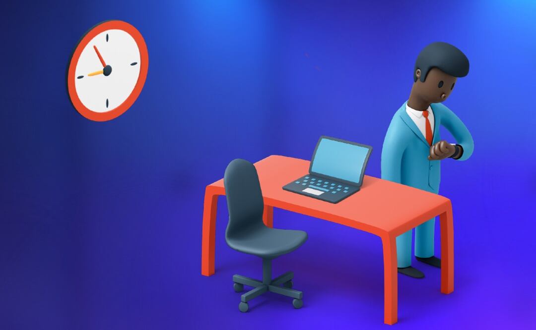 Conoce qué ha pasado con la reforma a la jornada laboral en México. (Foto:DeDinero)