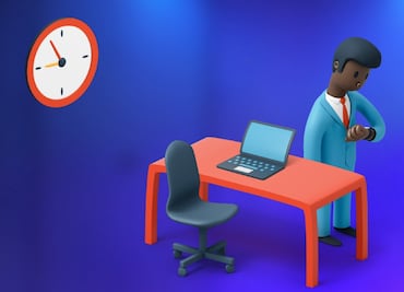 ¿Reforma a la jornada laboral en México? Esto es lo que sabemos
