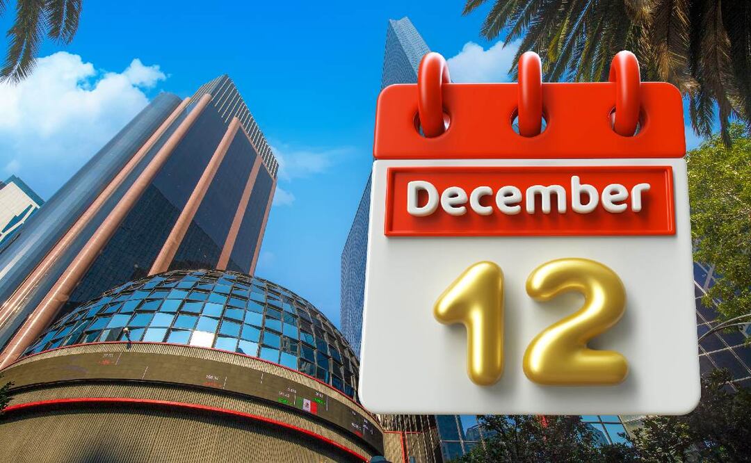 ¿Qué bancos abren el 12 de diciembre? (Foto: DeDinero)