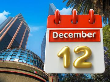 ¿Abren los bancos y se suspenden las clases el 12 de diciembre? Esto dice la SEP y la CNBV