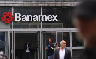 ¿Necesitas ir al banco en fin de semana? Estas sucursales en CDMX abren sábado y domingo 