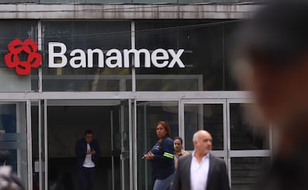 ¿Necesitas ir al banco en fin de semana? Estas sucursales en CDMX abren sábado y domingo